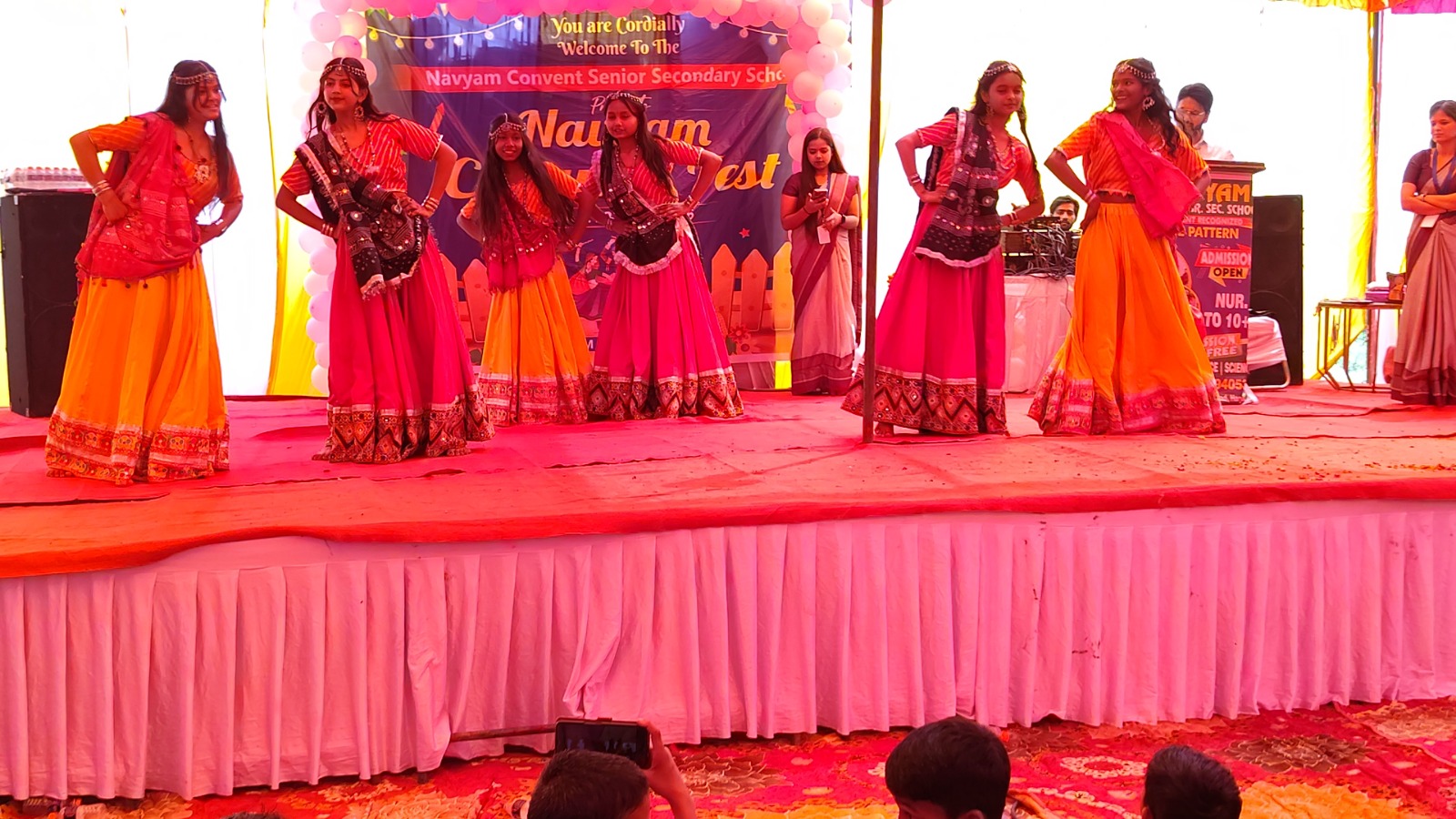Annual Function