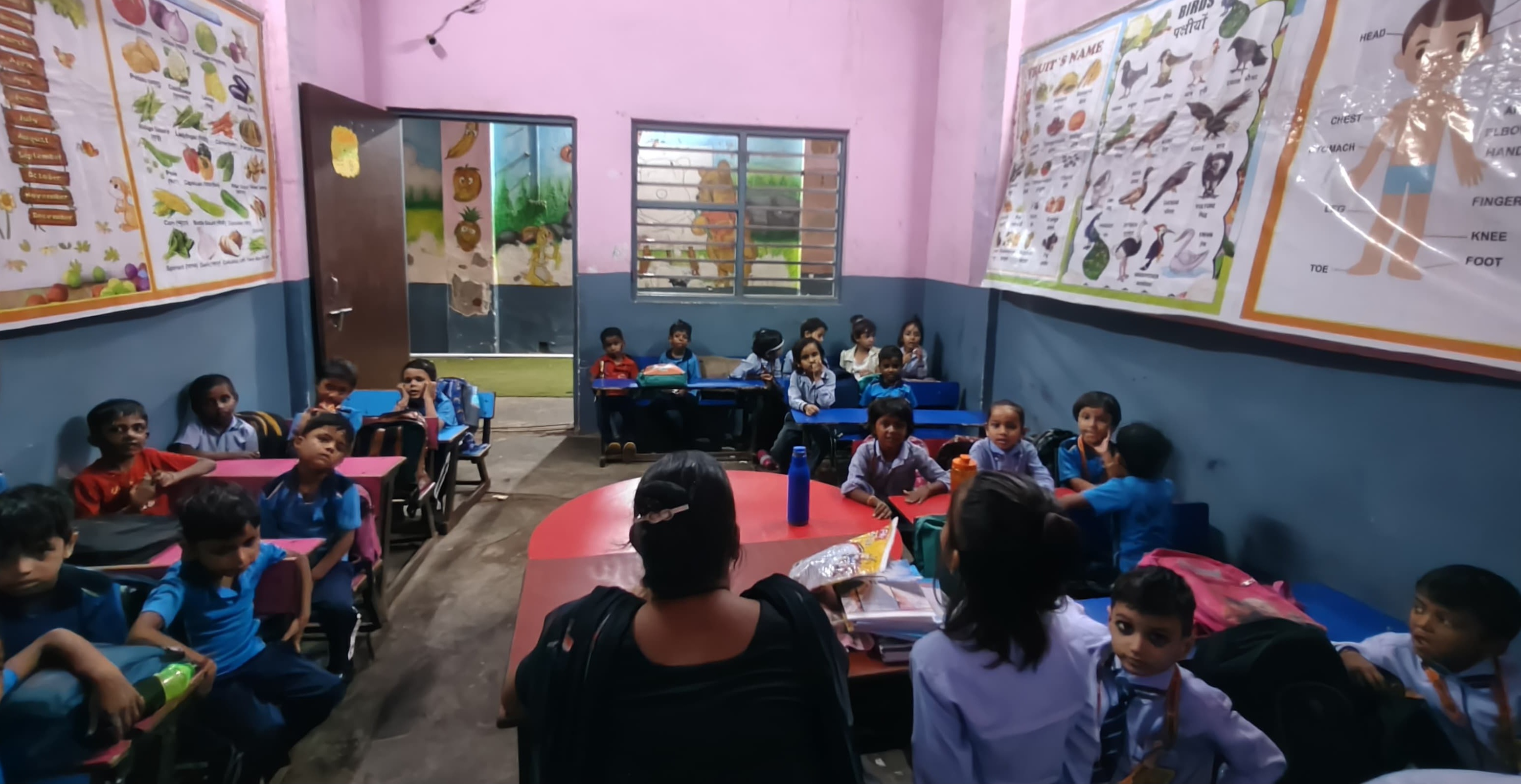 Digital learning